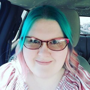 Meet your Posher, Janelle